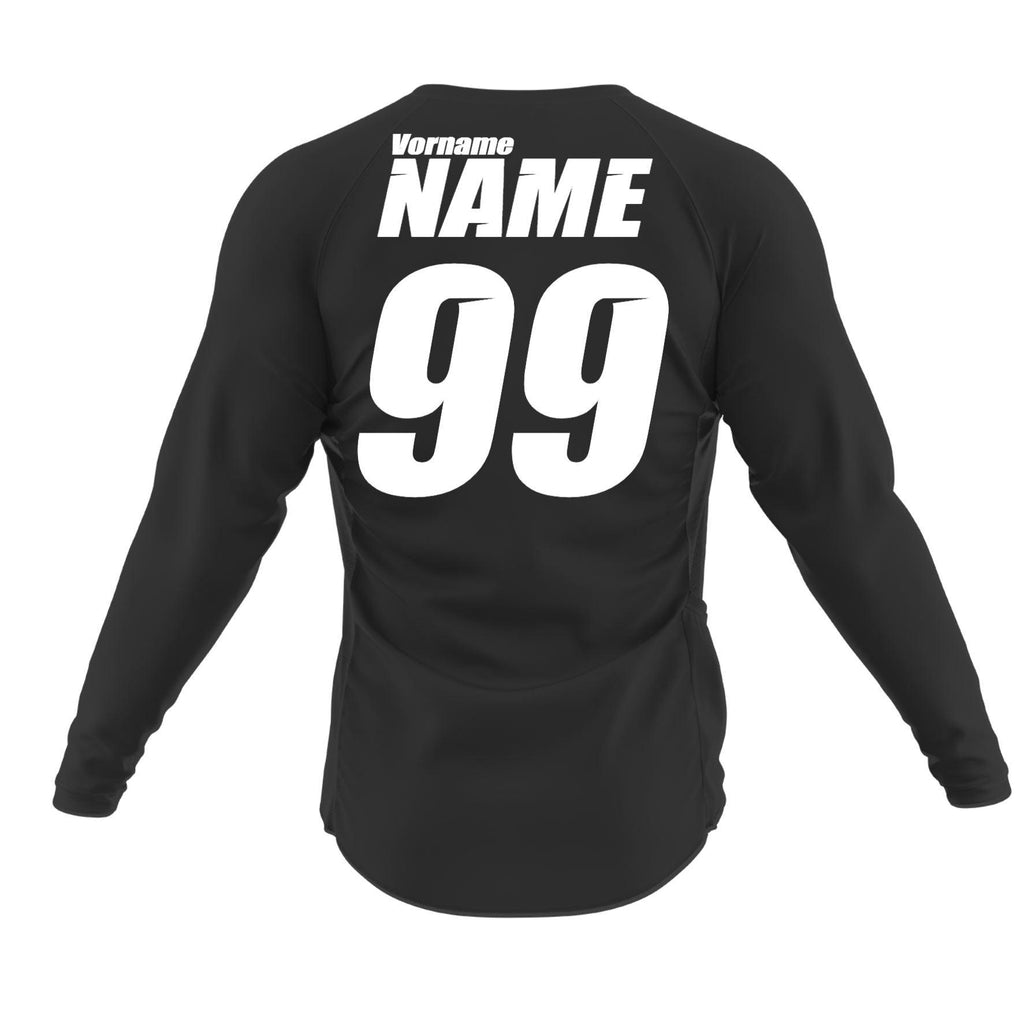 Jersey Print Style 2 - Sickstyle Graphics