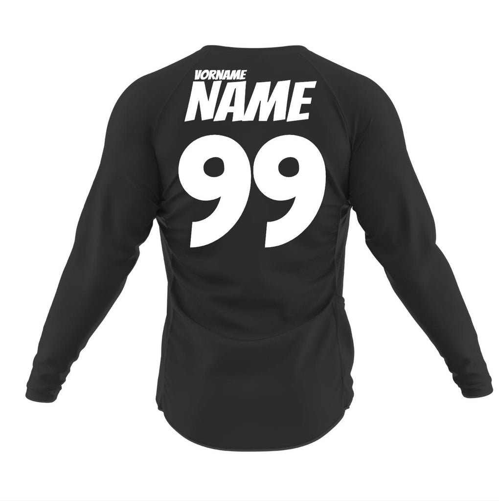 Jersey Print Style 3 - Sickstyle Graphics