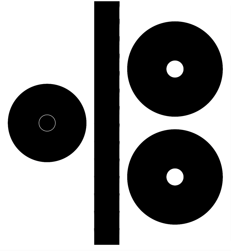 Kickr Core Sticker - 100% Custom - Sickstyle Graphics