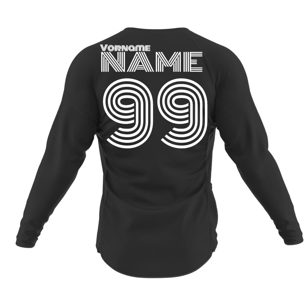 Jersey Print Style 6 - Sickstyle Graphics