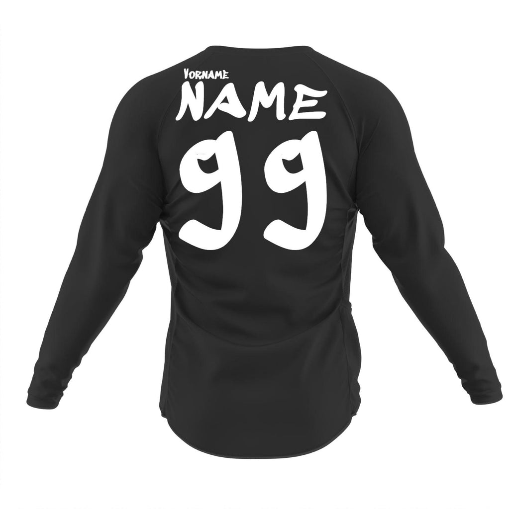 Jersey Print Style 7 - Sickstyle Graphics