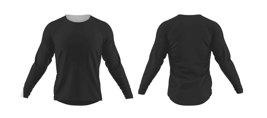 Jersey - 100% individuell - Sickstyle Graphics