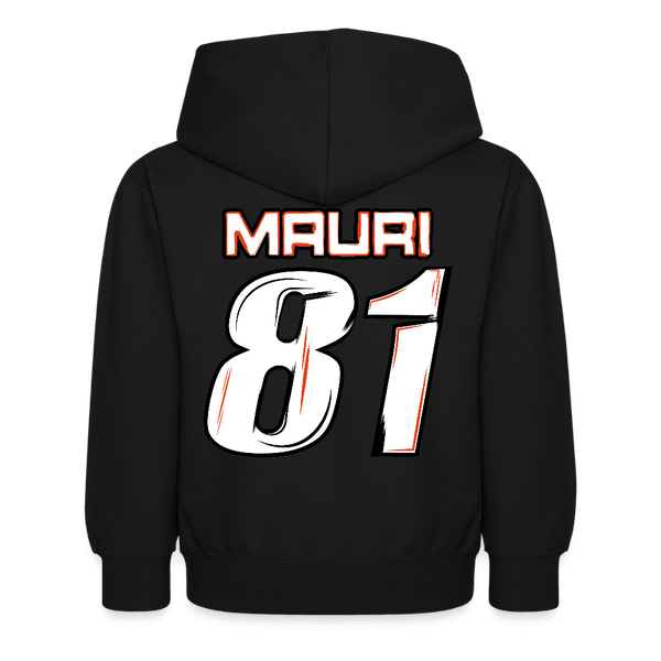 Gronemeyer Kids Hoody - Schwarz