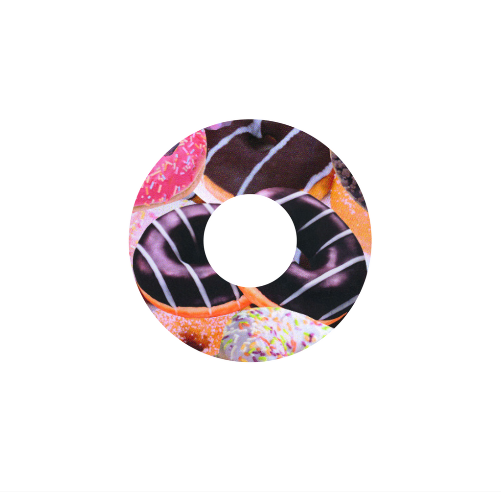 Topcap - Donut