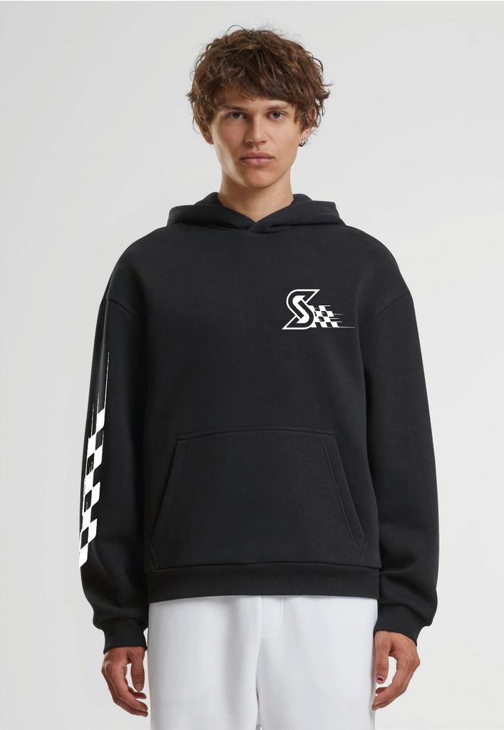 Sickstyle 01/26 - Herren Fast Hoody