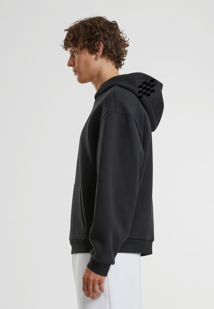 Sickstyle 01/26 - Herren Fast Hoody