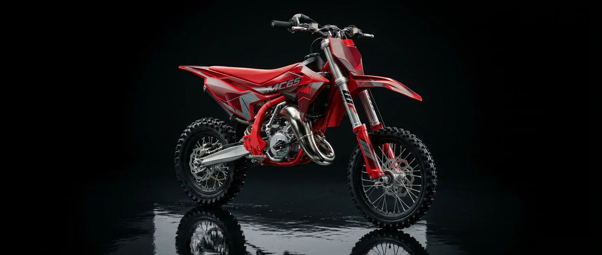 Design view of Sickstyle graphics to fit GasGas