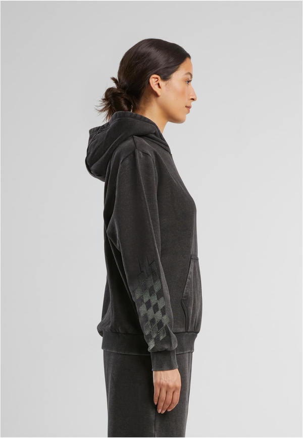 Sickstyle 01/26 - Damen Vintage Fast Hoody