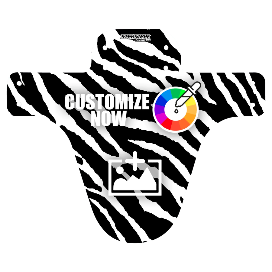 sick schutzblech MTB Mudguard Zebra selbst gestalten Size:61L Buy METAL GEAR SOLID: Adult Universal Ski Goggle