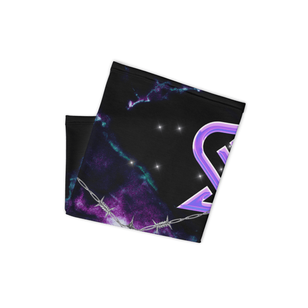 Miley - Multifunktionstuch - Sickstyle Graphics
