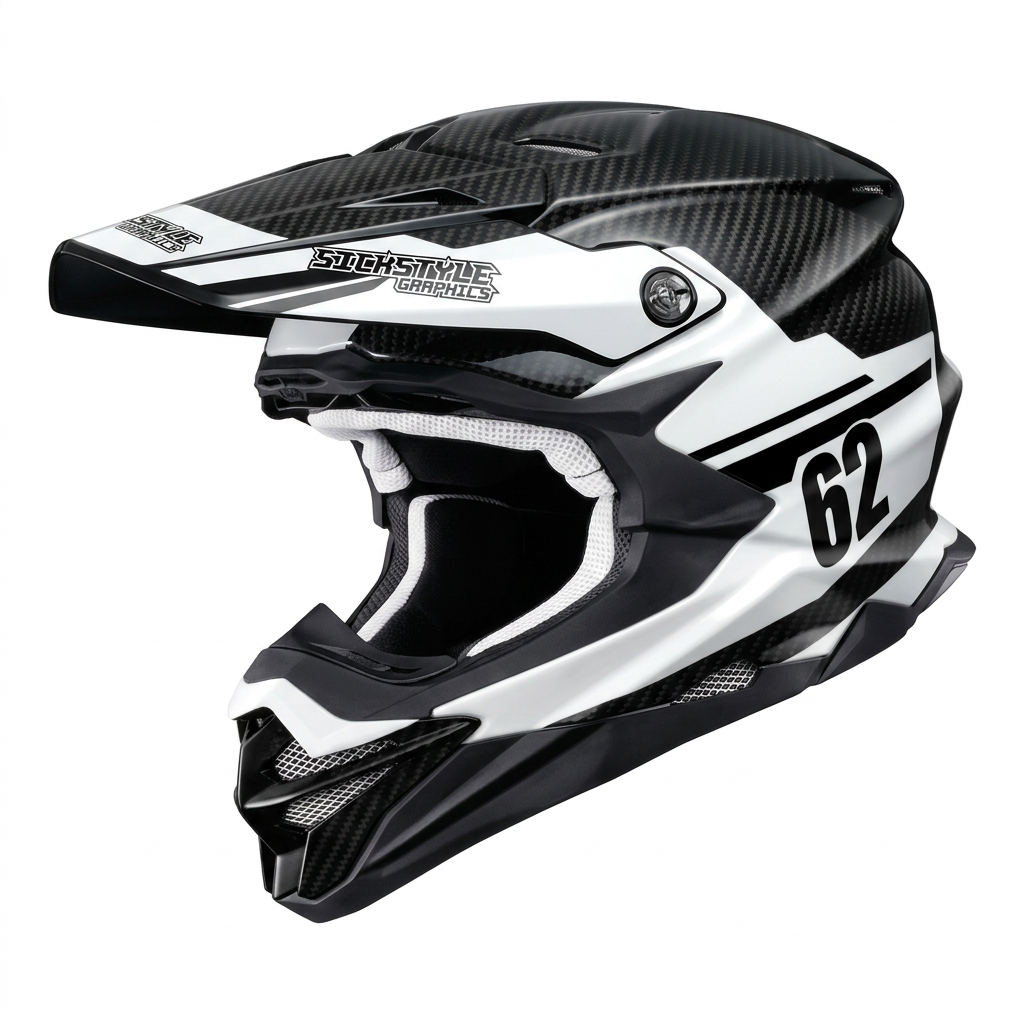 custom helmet graphics for shoei Helmdekor Factory Racing Helmets – Wrap by Sickstyle Chemical Candy Custom Motorcycle exercise Wheel Size:24