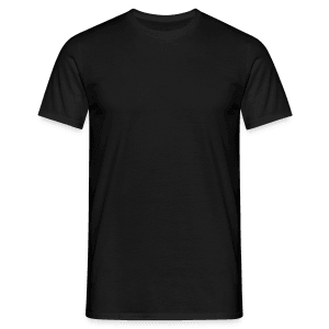 Your Customized Product - Schwarz