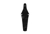 Roadbike Mudguard in Cracked Black design, an individual Rennrad Schutzblech.