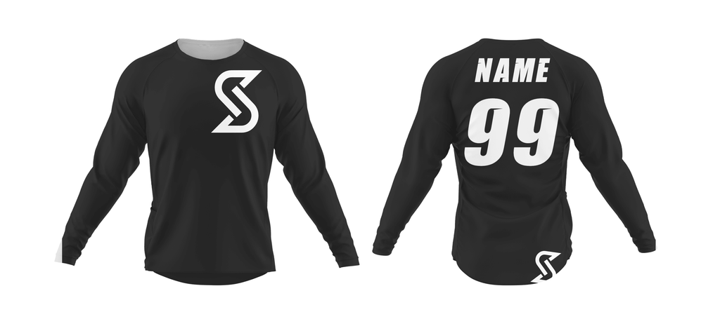 Jersey - Sickstyle MX Style